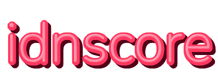 idnscore — logo kanal